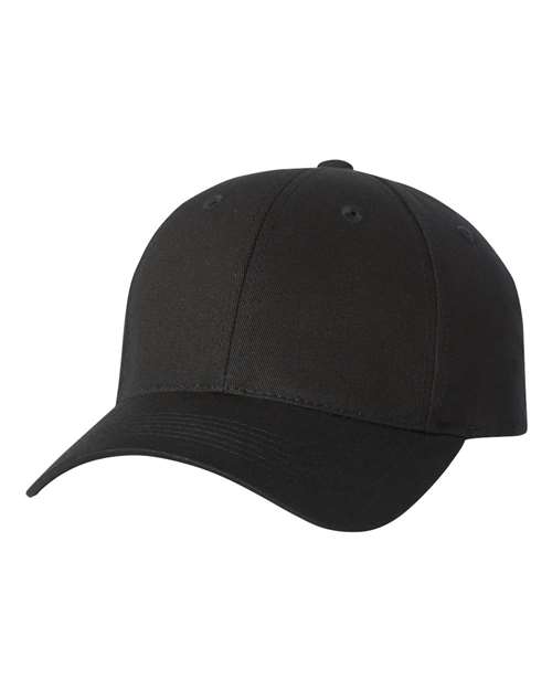 Youth Small Fit Cotton Twill Cap