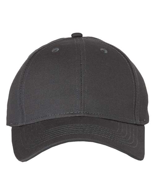 Youth Small Fit Cotton Twill Cap