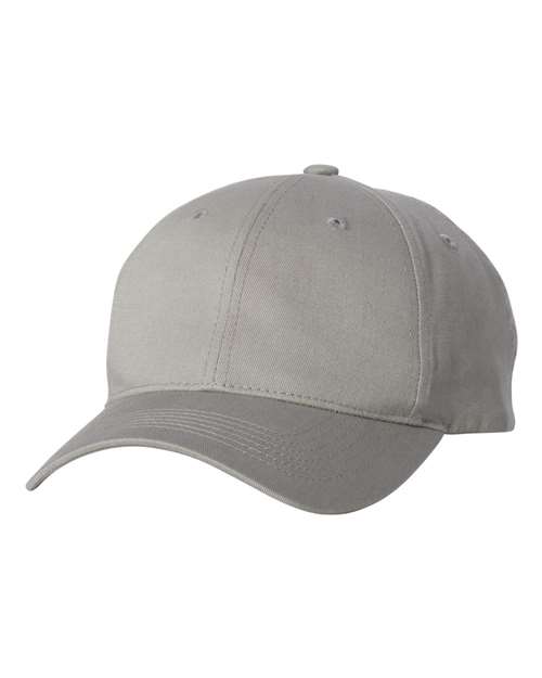 Youth Small Fit Cotton Twill Cap