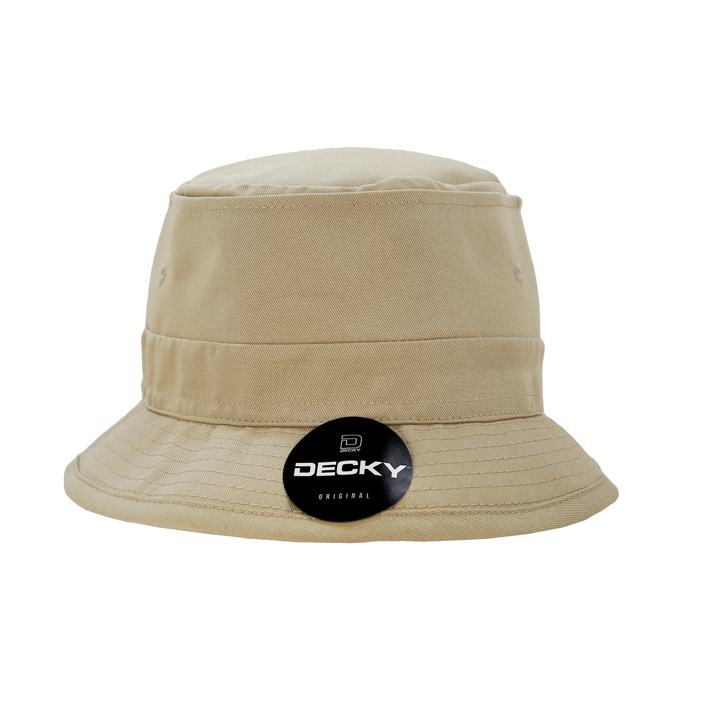 Structured Cotton Fisherman's Hat