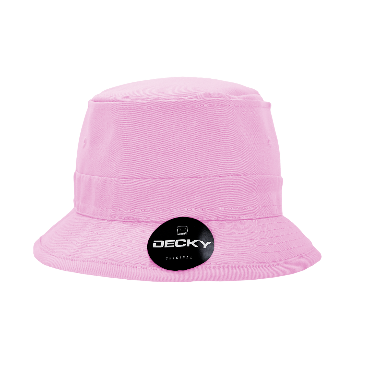 Structured Cotton Fisherman's Hat