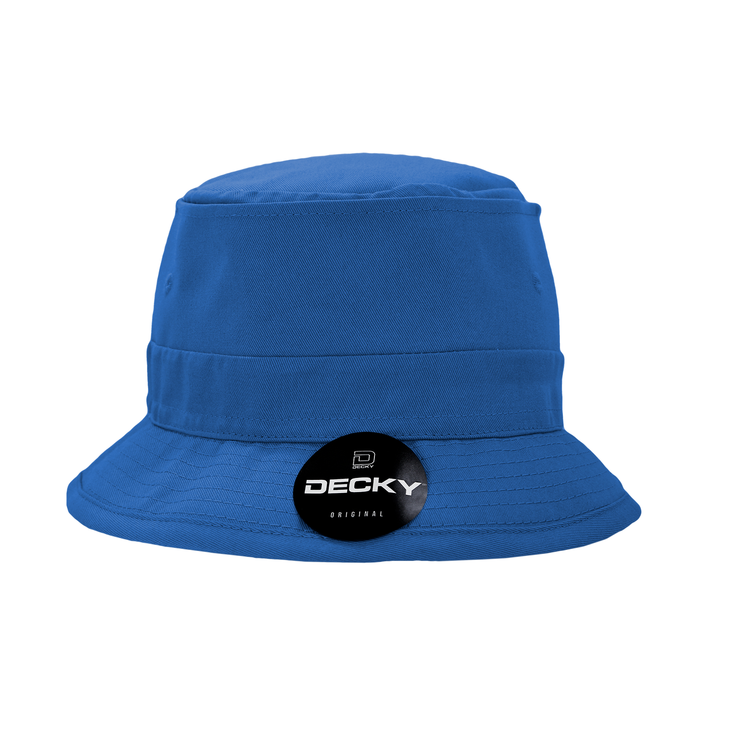 Structured Cotton Fisherman's Hat