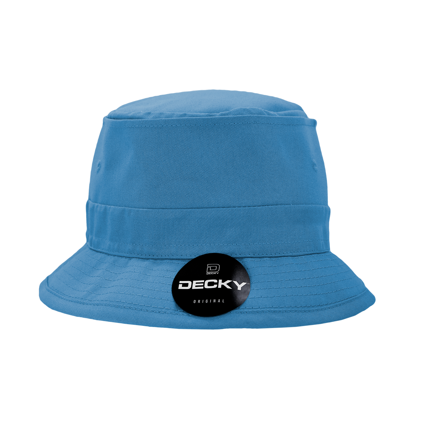 Structured Cotton Fisherman's Hat