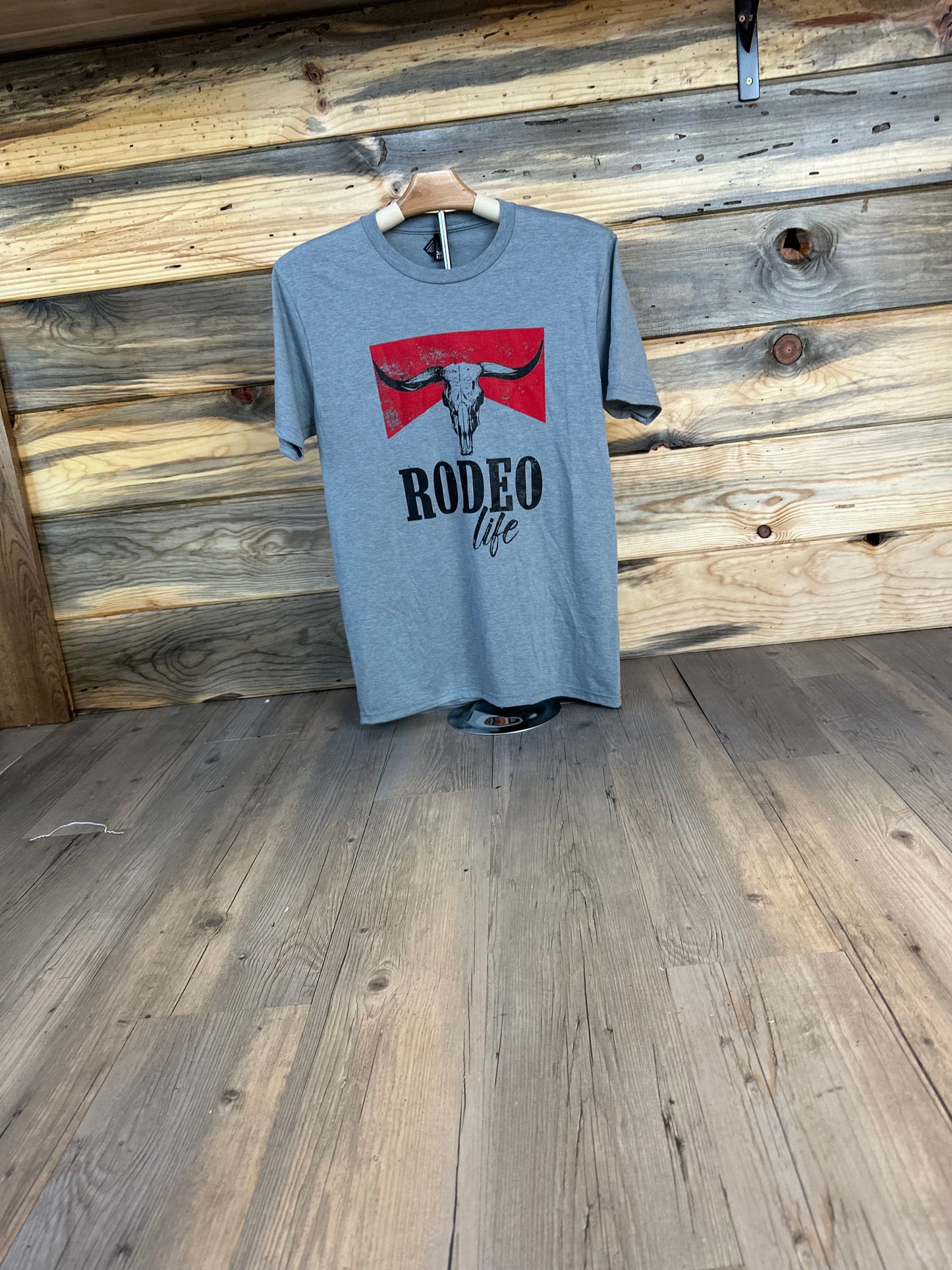 Rodeo Life Tee