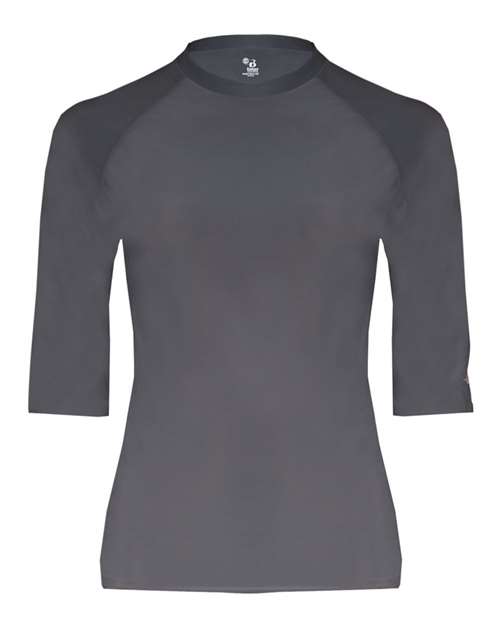 Men's Pro-Compression Half Sleeve T-Shirt