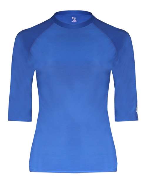 Men's Pro-Compression Half Sleeve T-Shirt