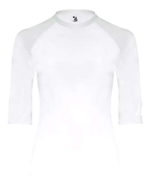 Men's Pro-Compression Half Sleeve T-Shirt