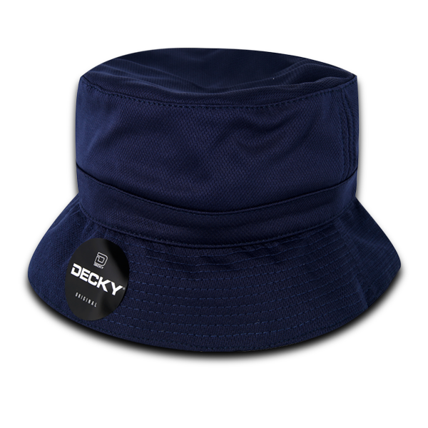Relaxed Mesh Buckets