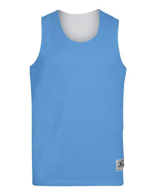 Unisex Reversible Wicking Tank Top