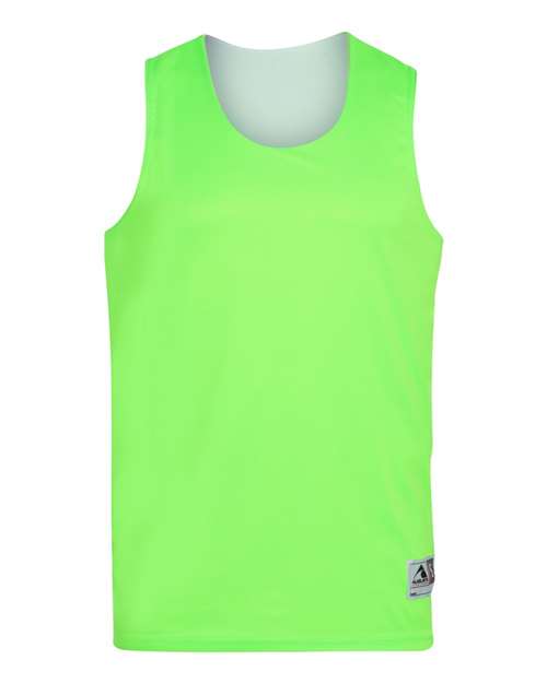 Unisex Reversible Wicking Tank Top