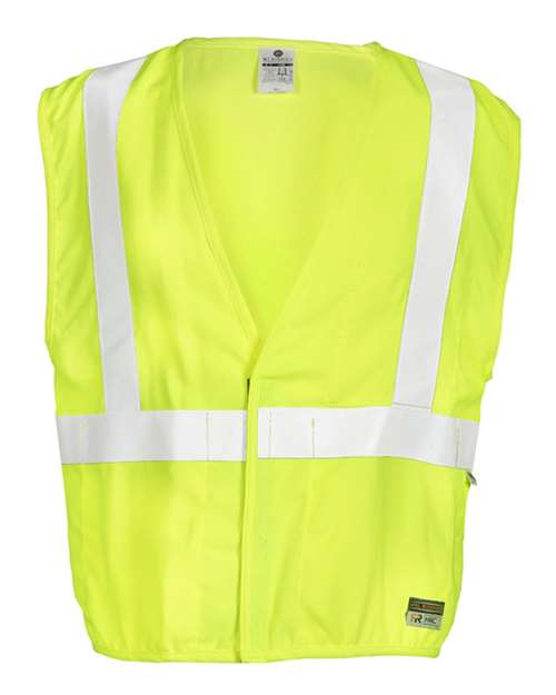 Unisex FR Classic Vest