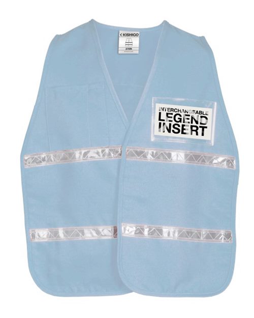 Unisex 700 Series Incident Command Vest