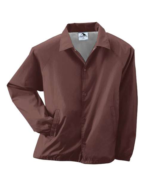 Men's Coach's Jacket