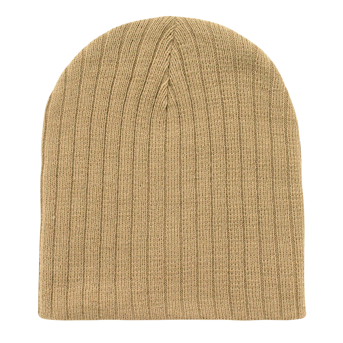 Cable Beanies
