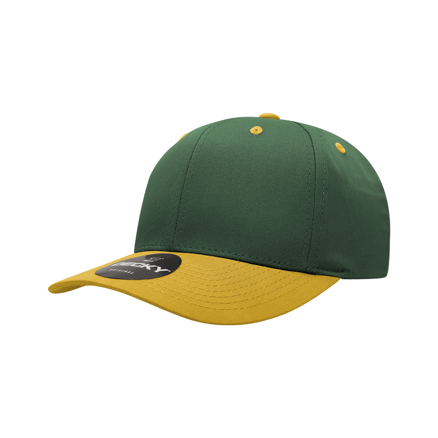 6 Panel Mid Prof Struc Cotto