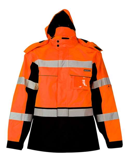 Unisex Premium Black Series® Parka