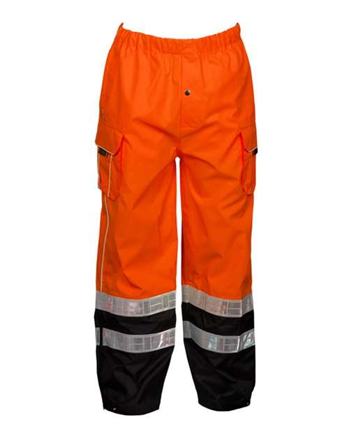 Unisex Premium Black Series® Rainwear Pants