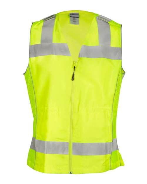 Women's Premium Brilliant Series® Fitted Vest