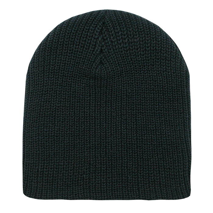 GI Cuffless Watch Caps