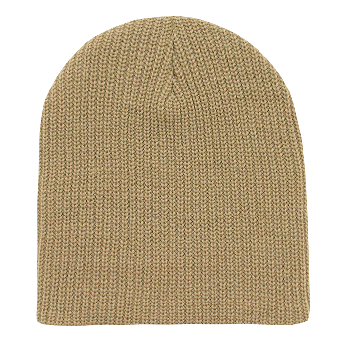 GI Cuffless Watch Caps