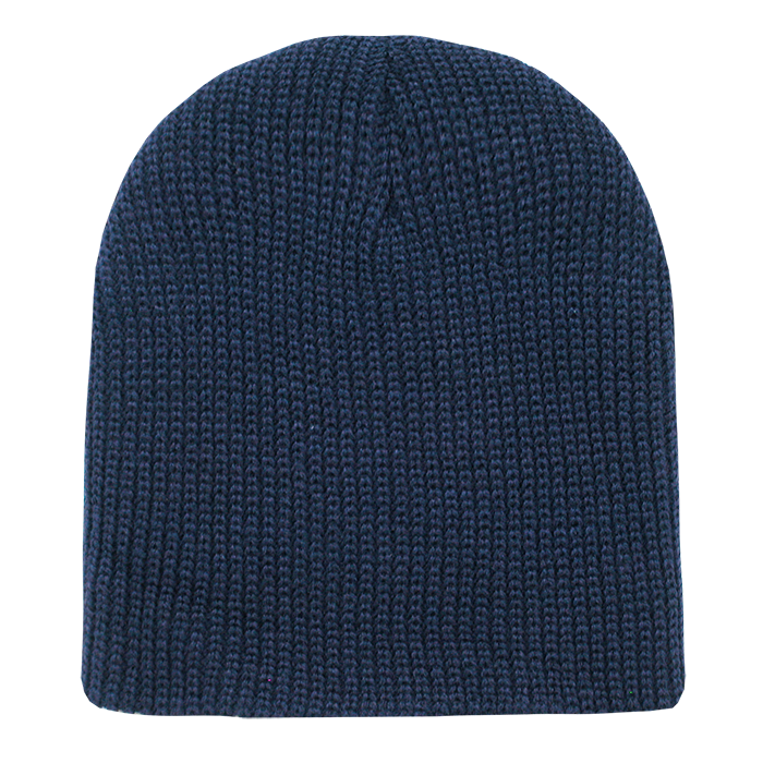 GI Cuffless Watch Caps