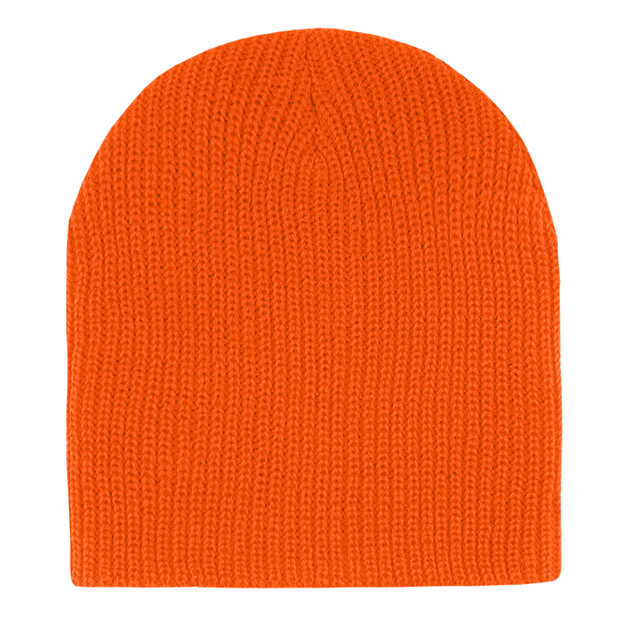 GI Cuffless Watch Caps