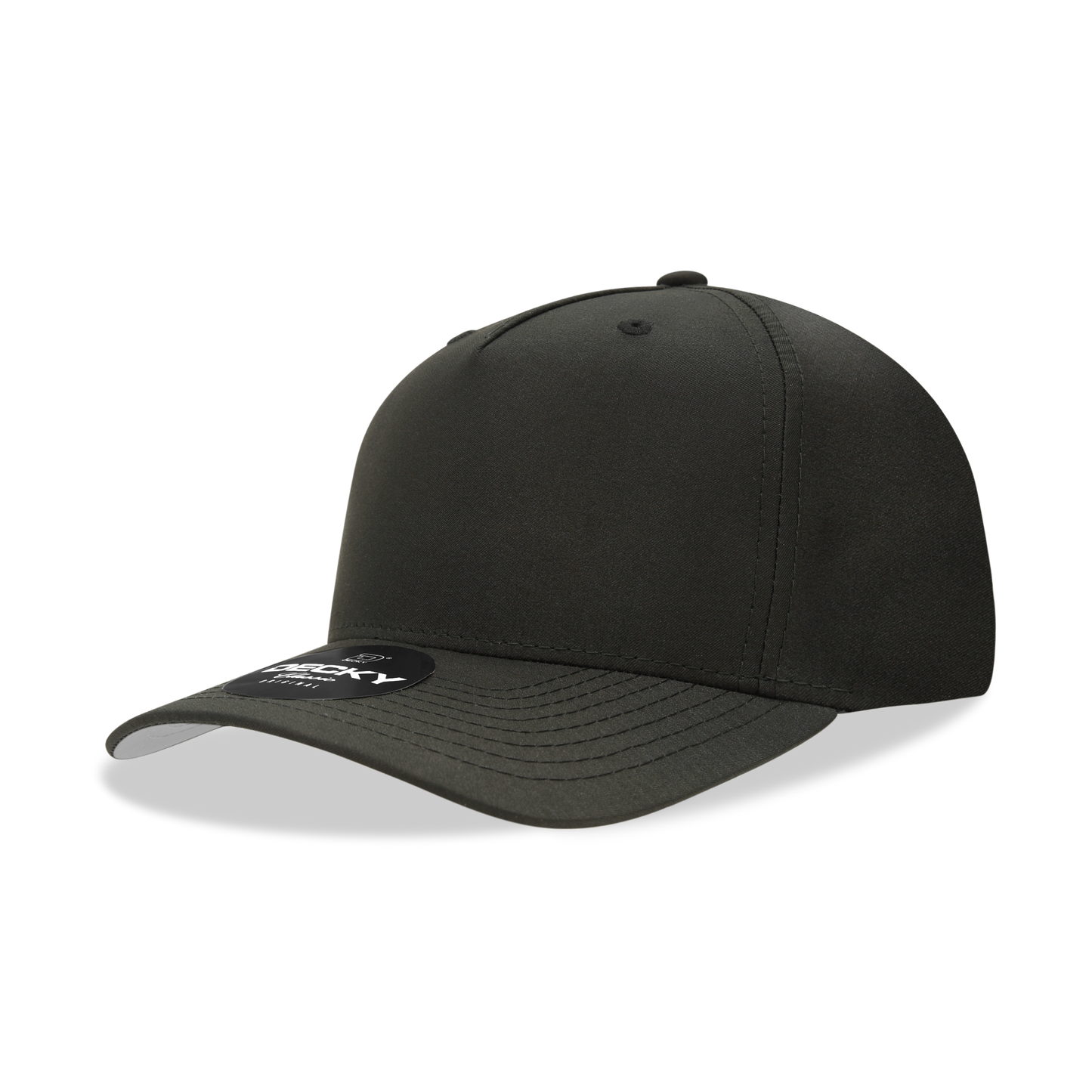 5 Panel Mid Profile Structured Performance Cap