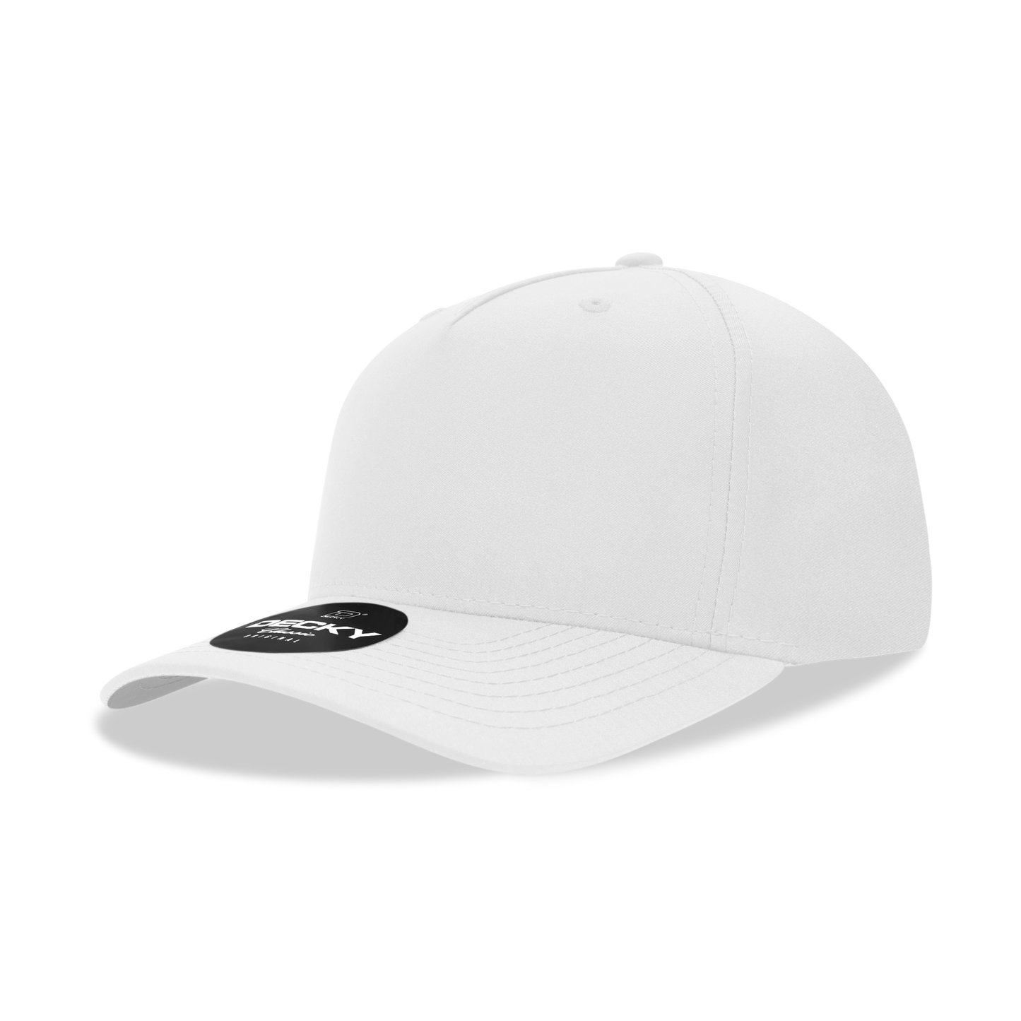 5 Panel Mid Profile Structured Performance Cap