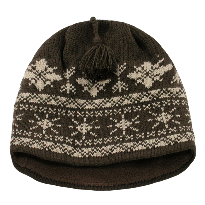 Nordic Beanies