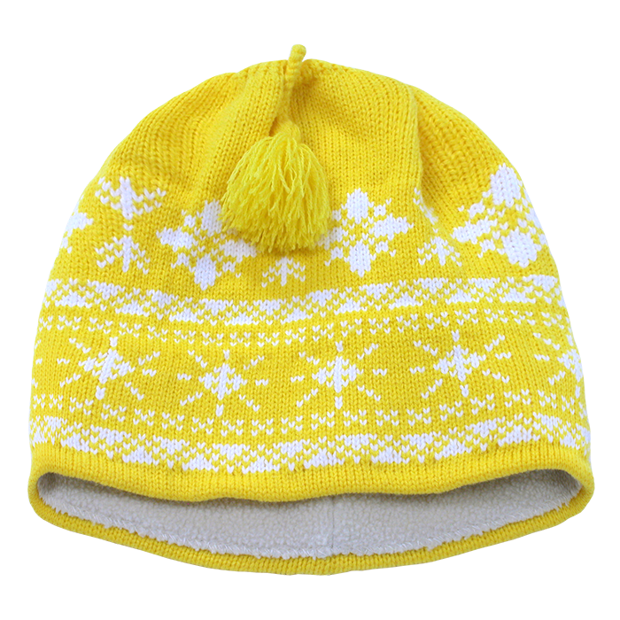 Nordic Beanies
