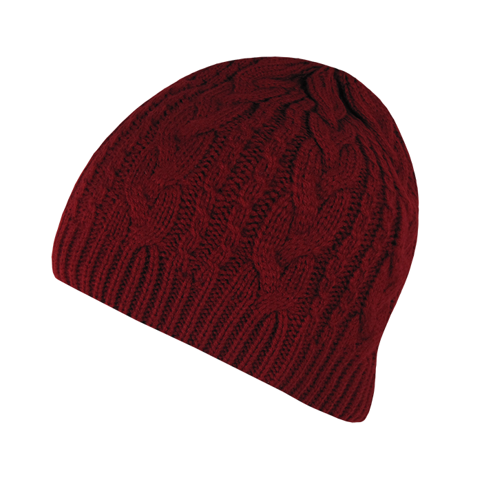 Braidy Knit