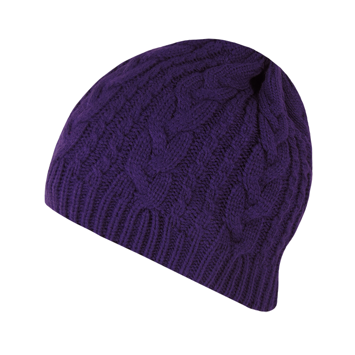 Braidy Knit