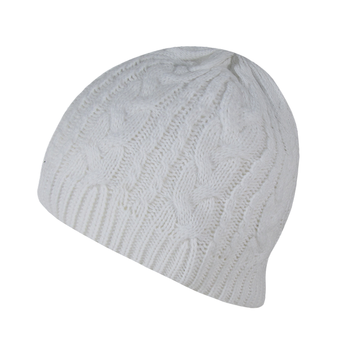 Braidy Knit