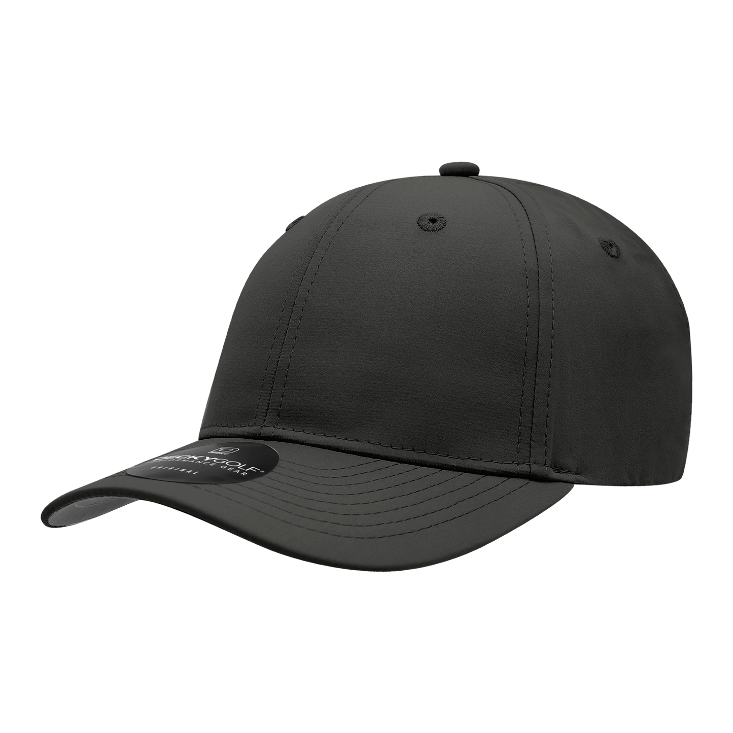 Sleek H2O L/C Structured Caps