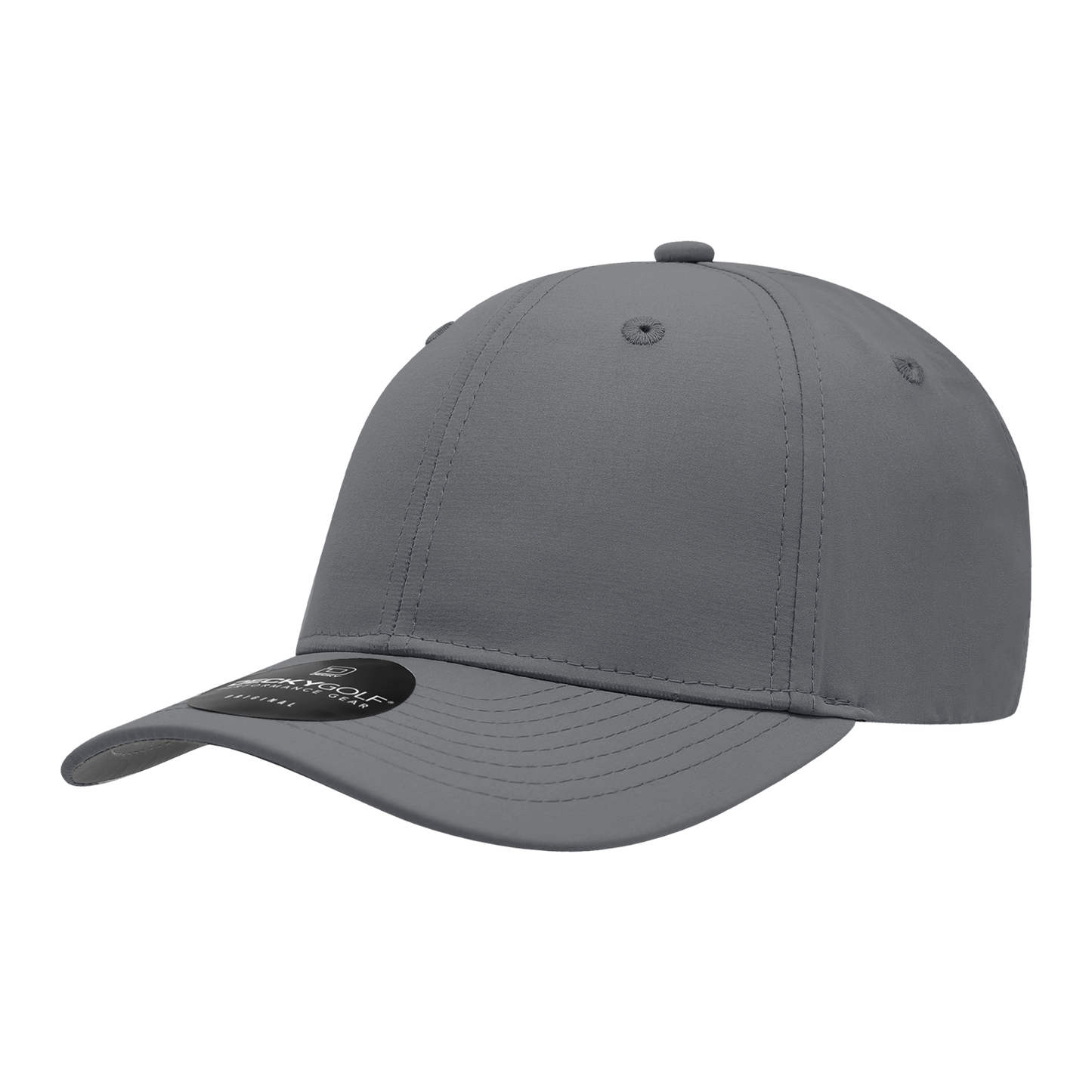Sleek H2O L/C Structured Caps
