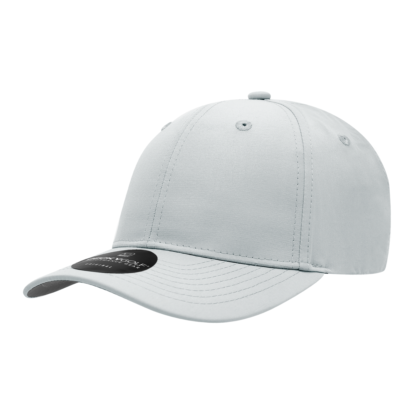 Sleek H2O L/C Structured Caps