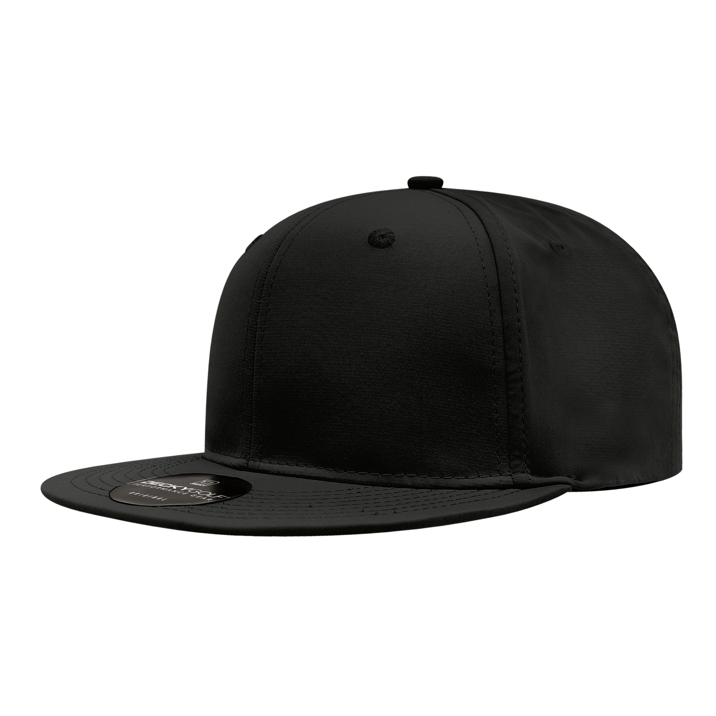 Sleek H2O Snapbacks