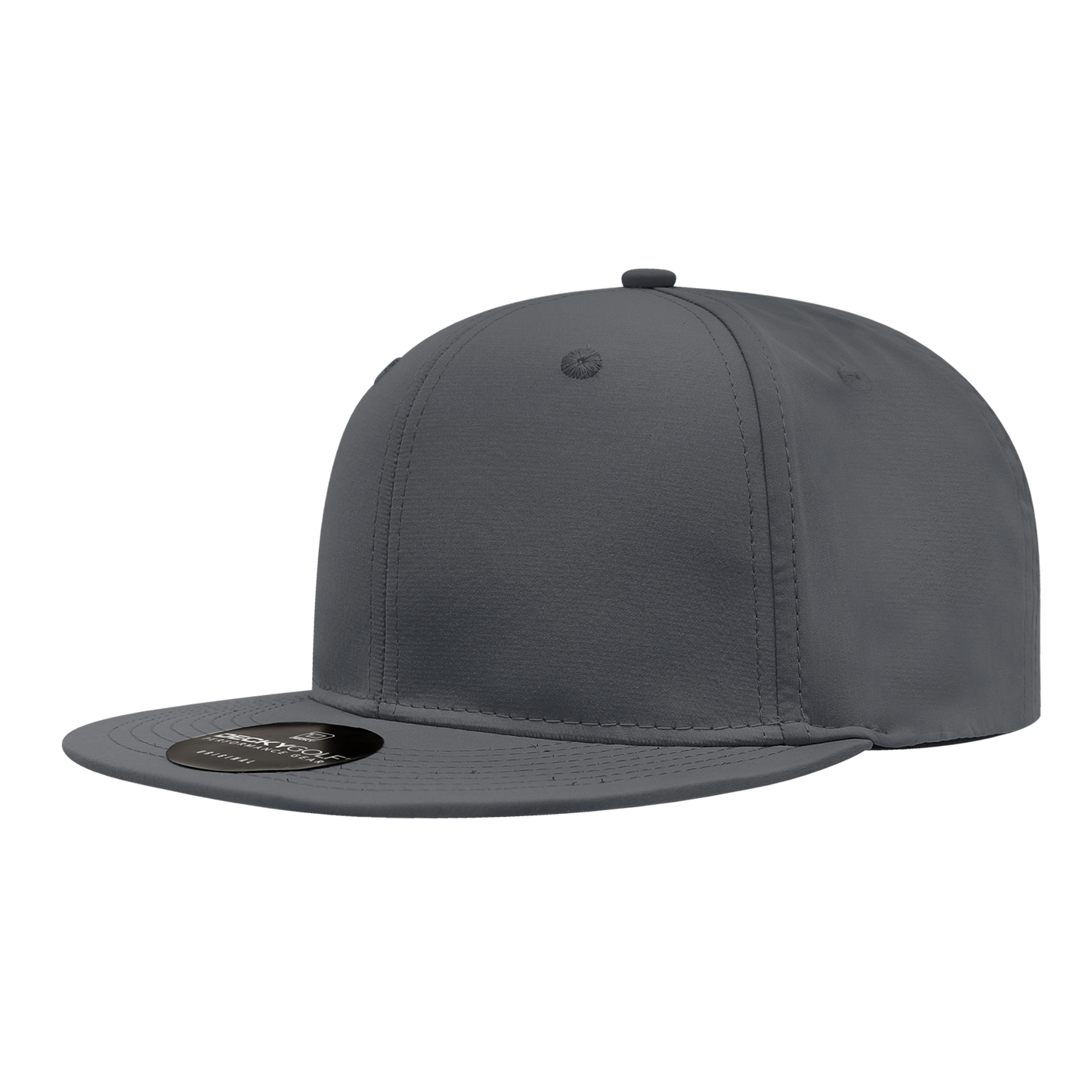 Sleek H2O Snapbacks