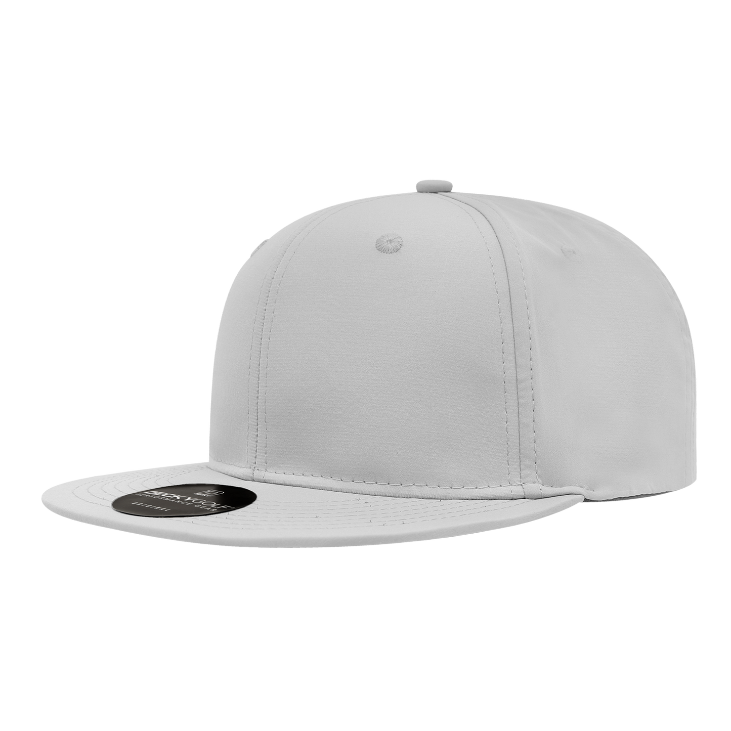 Sleek H2O Snapbacks