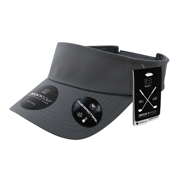 Sleek H2O Sun Visors