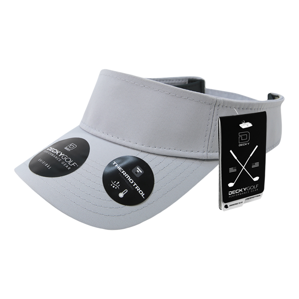 Sleek H2O Sun Visors