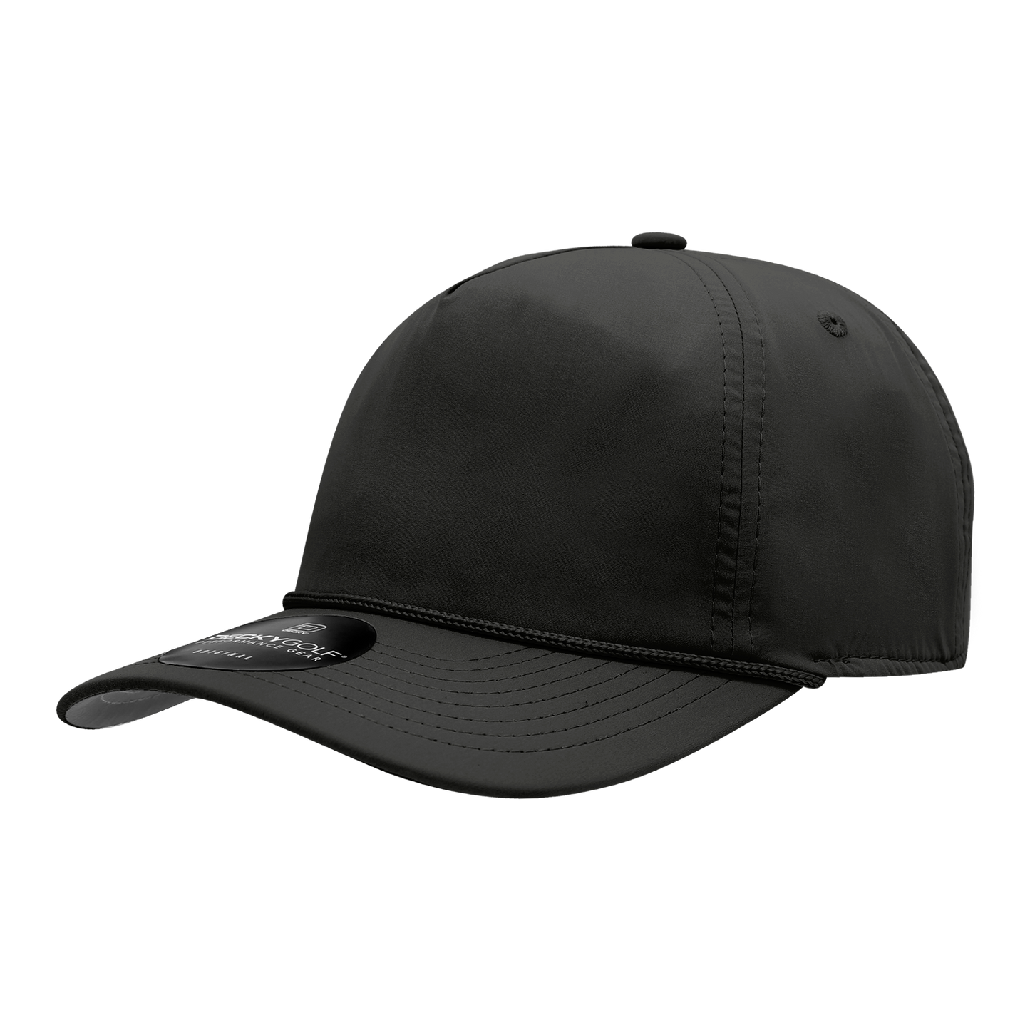 Sleek H2O 5 Panel Caps