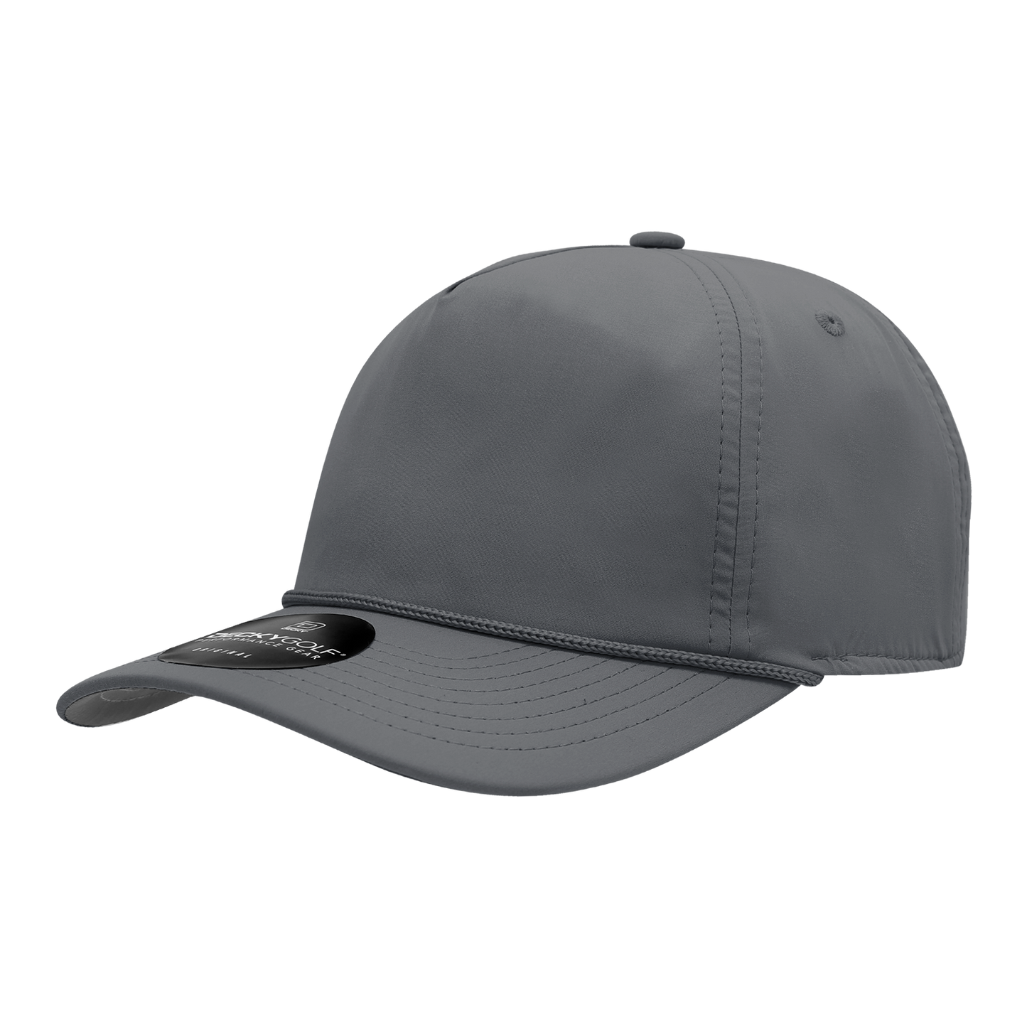 Sleek H2O 5 Panel Caps