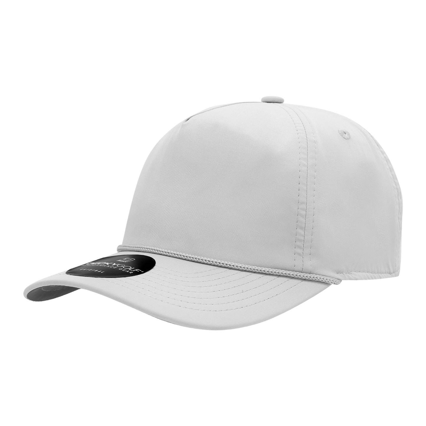 Sleek H2O 5 Panel Caps