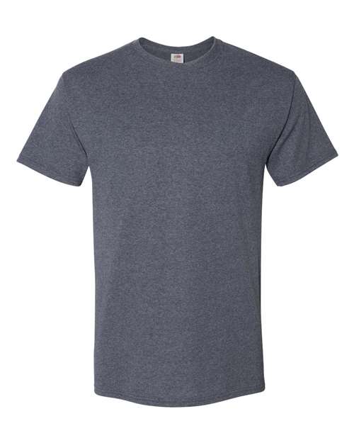 HD Cotton Short Sleeve T-Shirt