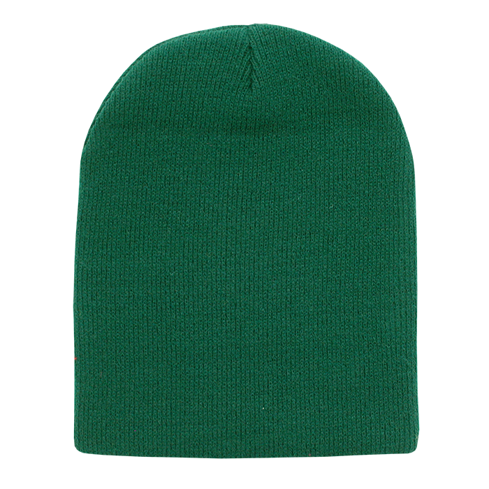 American Made Watch Cap(No Cuff)
