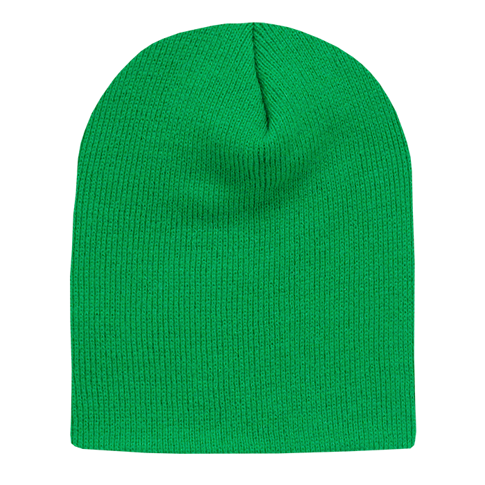 American Made Watch Cap(No Cuff)