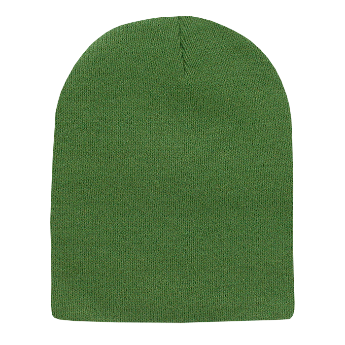 American Made Watch Cap(No Cuff)