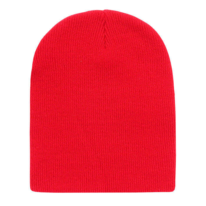 American Made Watch Cap(No Cuff)