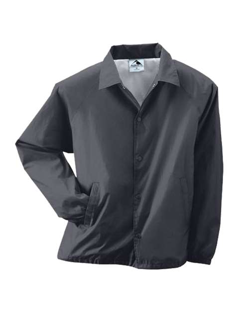 Men's Coach's Jacket